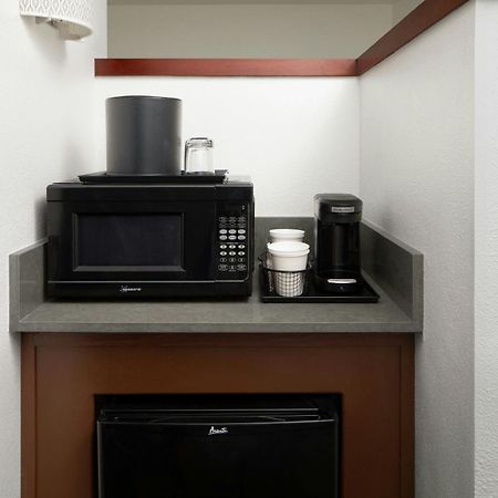 ホテル コートヤード コロンビア ダウンタウン アット Usc エクステリア 写真